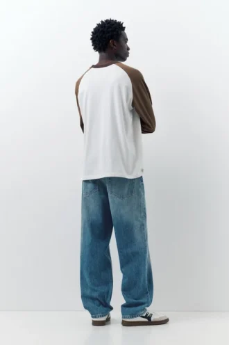 Baggy-Jeans Baggy-Jeans