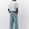 Baggy-Jeans