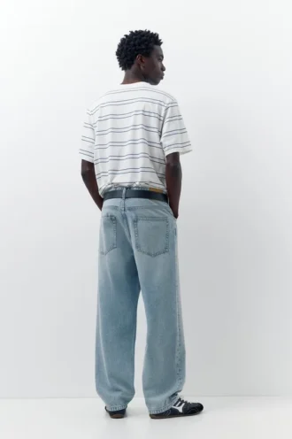 Baggy-Jeans