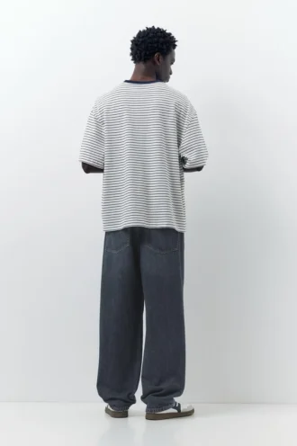 Baggy-Jeans