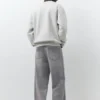 Baggy-Jeans