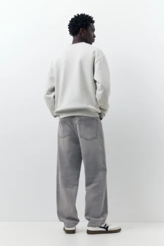Baggy-Jeans