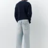 Baggy-Jeans