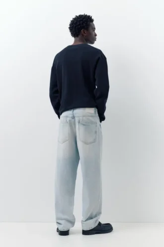 Baggy-Jeans Baggy-Jeans