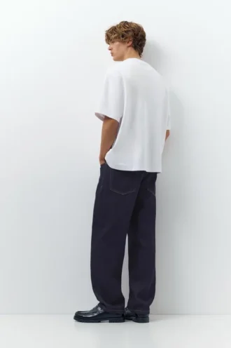 Baggy-Jeans