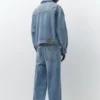 Baggy-Jeans
