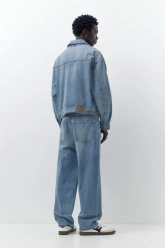 Baggy-Jeans
