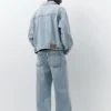 Baggy-Jeans