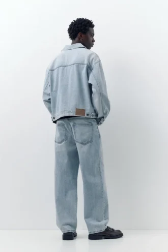 Baggy-Jeans Baggy-Jeans