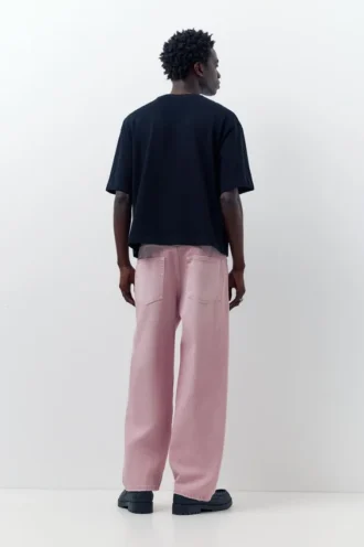 Baggy-Jeans Baggy-Jeans