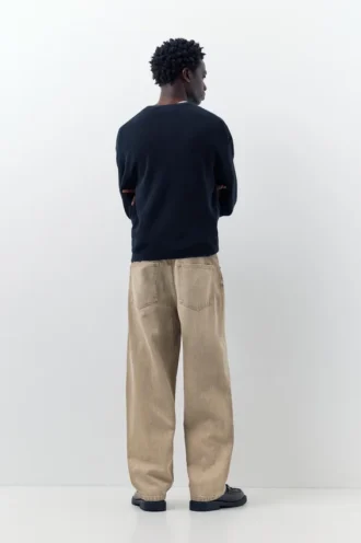 Baggy-Jeans Baggy-Jeans
