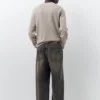 Baggy-Jeans