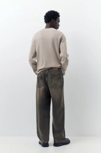 Baggy-Jeans Baggy-Jeans