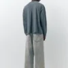 Baggy-Jeans