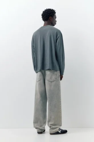 Baggy-Jeans Baggy-Jeans