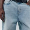 Baggy-Jeans