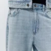 Baggy-Jeans