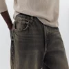 Baggy-Jeans