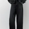 Baggy-Jeans