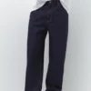 Baggy-Jeans