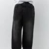 Baggy-Jeans