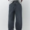 Baggy-Jeans
