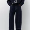 Baggy-Jeans
