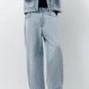 Baggy-Jeans