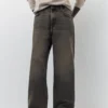 Baggy-Jeans