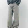 Baggy-Jeans