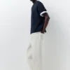 Baggy-Jeans