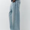 Baggy-Jeans