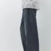Baggy-Jeans