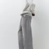 Baggy-Jeans