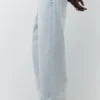 Baggy-Jeans