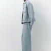 Baggy-Jeans