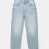 Baggy-Jeans