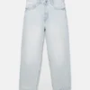 Baggy-Jeans