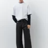 Baggy-Jeans im Balloon-Fit Baggy-Jeans im Balloon-Fit