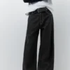 Baggy-Jeans im Balloon-Fit Baggy-Jeans im Balloon-Fit