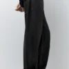 Baggy-Jeans im Balloon-Fit Baggy-Jeans im Balloon-Fit