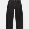 Baggy-Jeans im Balloon-Fit Baggy-Jeans im Balloon-Fit