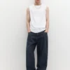 Baggy-Jeans in Relaxed-Fit mit Sternen Baggy-Jeans in Relaxed-Fit mit Sternen