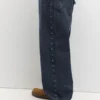 Baggy-Jeans in Relaxed-Fit mit Sternen Baggy-Jeans in Relaxed-Fit mit Sternen