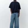 Baggy-Jeans mit lockerer Passform Baggy-Jeans mit lockerer Passform