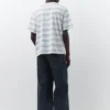 Baggy-Jeans mit lockerer Passform