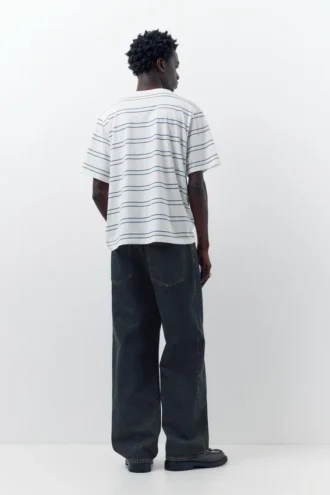 Baggy-Jeans mit lockerer Passform Baggy-Jeans mit lockerer Passform