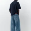 Baggy-Jeans mit lockerer Passform Baggy-Jeans mit lockerer Passform