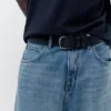 Baggy-Jeans mit lockerer Passform Baggy-Jeans mit lockerer Passform