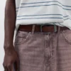 Baggy-Jeans mit lockerer Passform Baggy-Jeans mit lockerer Passform